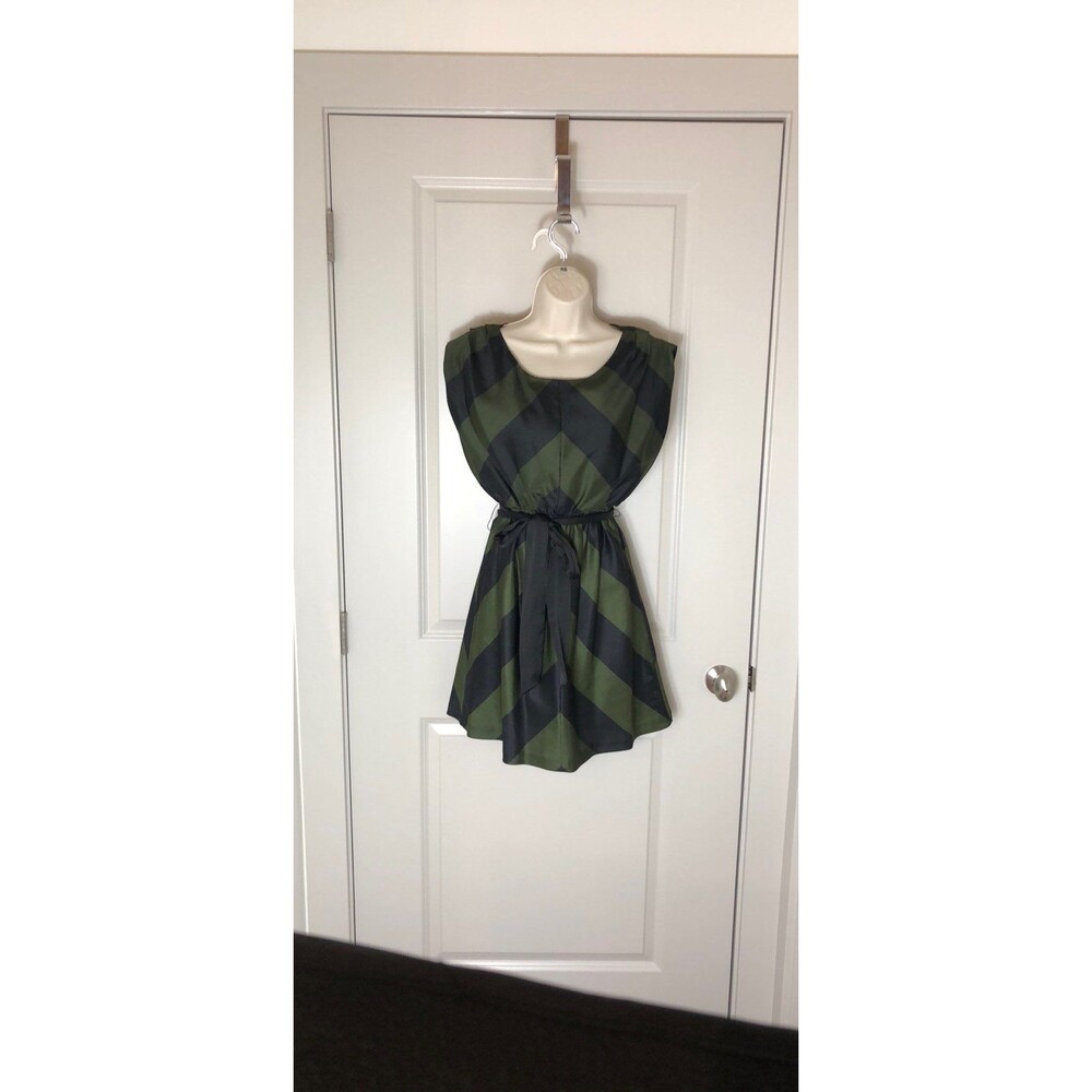 francescas collection color block dress